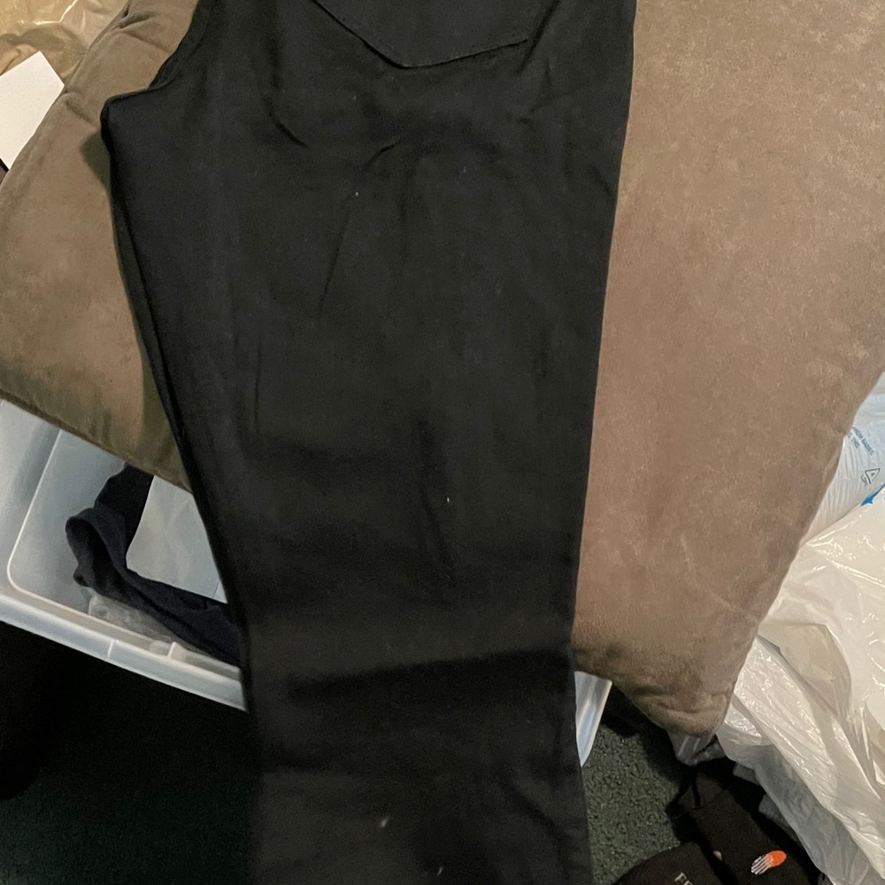 HOLLISTER SIZE 15L RIPPED STYLE - Picture 10 of 12